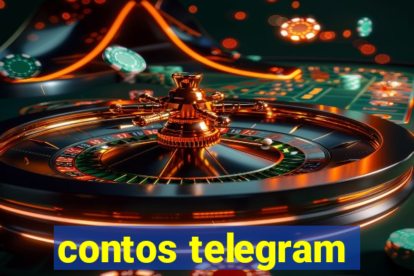 contos telegram